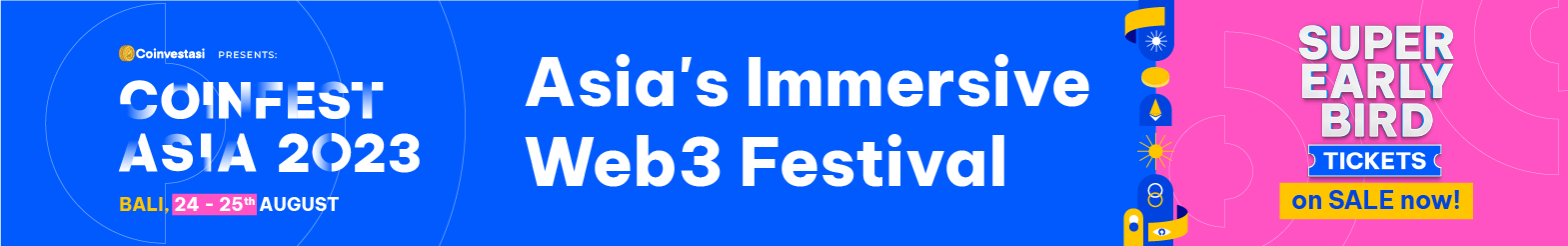Coinfest 2023