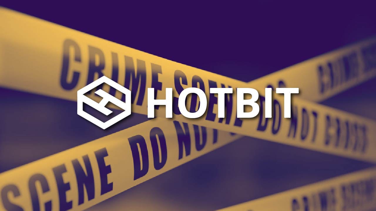 Hotbit akan menjalankan kembali layanan secara normal secepat mungkin setelah asetnya tidak dibekukan lagi. (Foto CDI)
