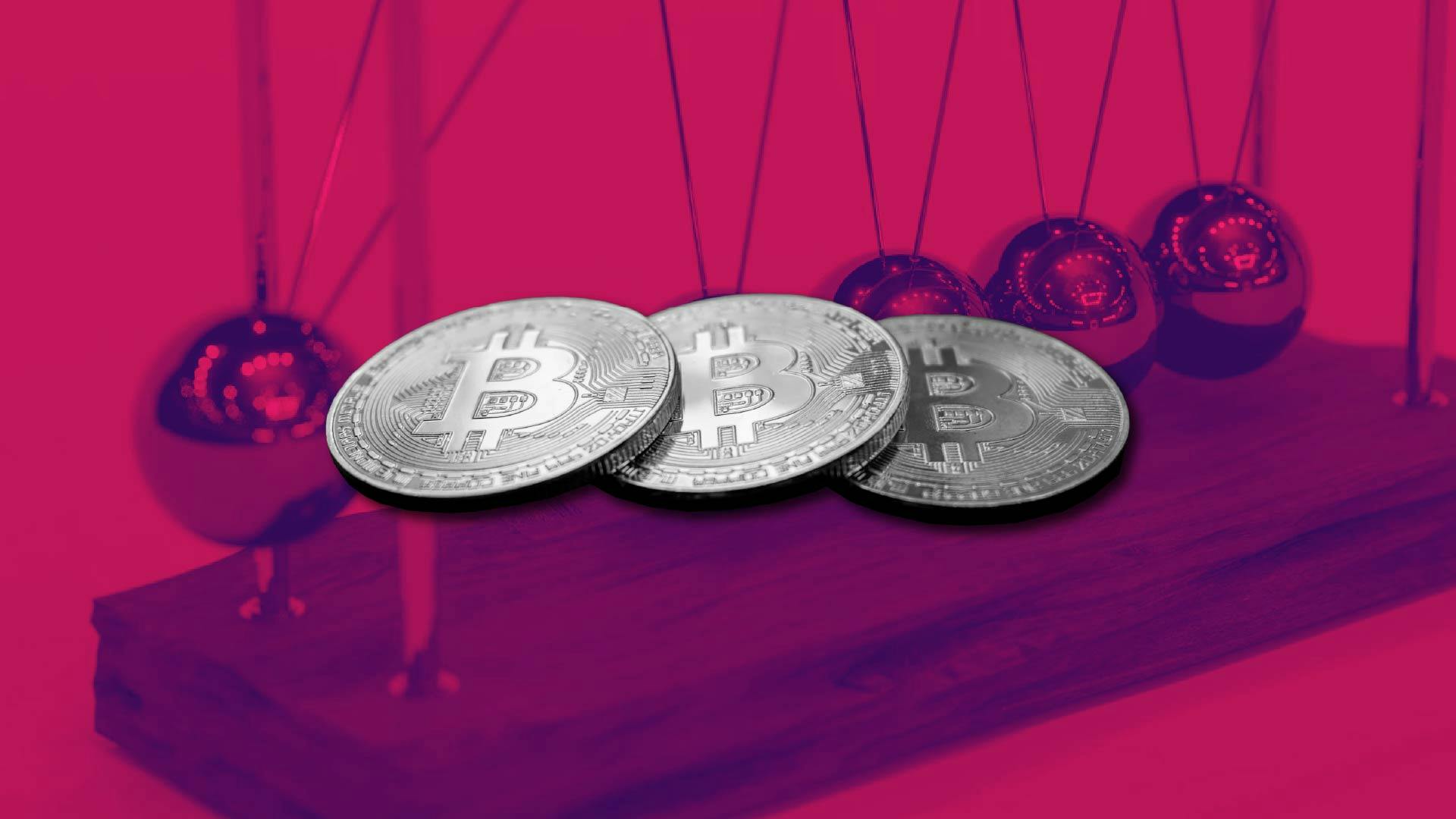Bitcoin telah reli sebanyak lebih dari 10% ke harga USD21.000 dan merupakan kenaikan harian tertinggi dalam enam bulan terakhir. (Foto CDI)