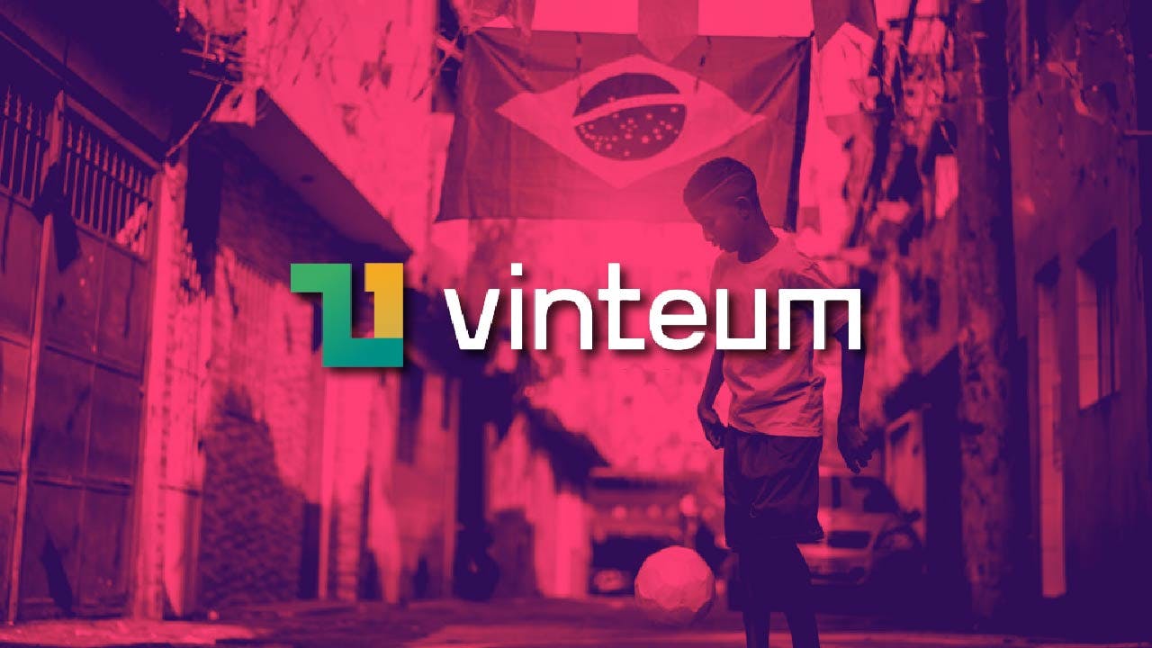 Misi Vinteum adalah untuk melatih dan mendanai pengembang di Brazil dan Amerika Latin. (Foto CDI)