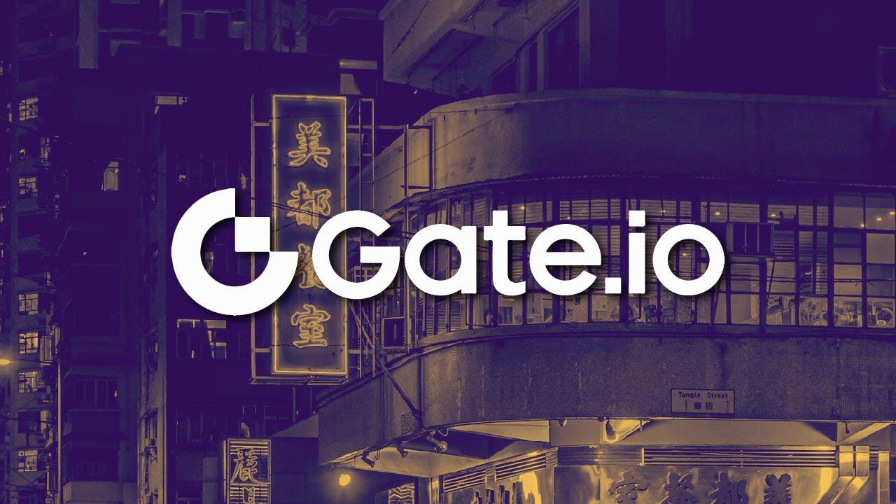 Membangun bisnis kustodi di Hong Kong merupakan prestasi strategis global Gate.io Group. (Foto CDI)
