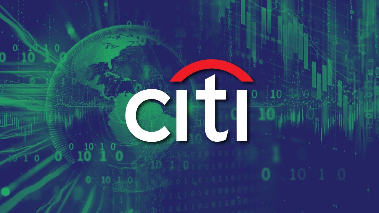 Ryan Rugg dan David Cunningham telah direkrut untuk unit Treasury and Trade Solutions di Citigroup. (Foto CDI)