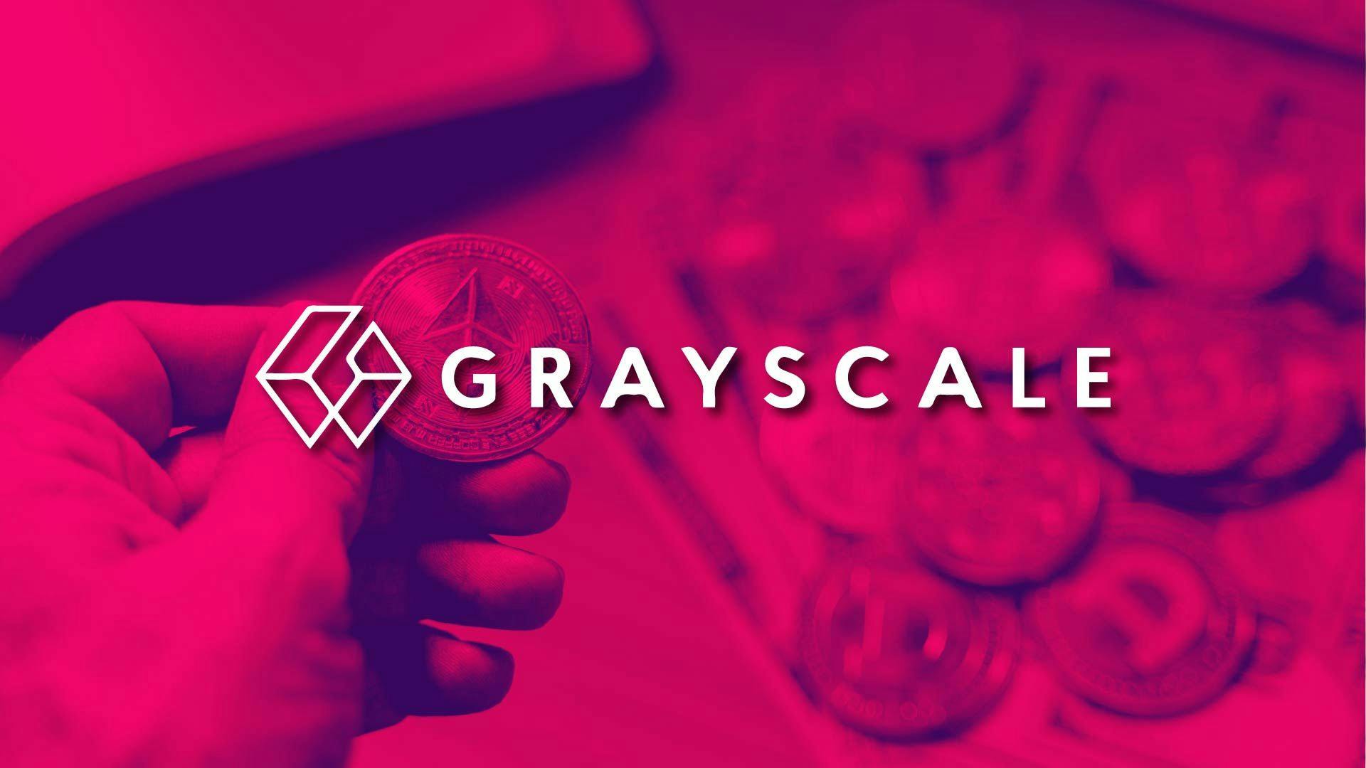 Grayscale Investments, Manajer aset digital terbesar di dunia. (Foto CDI)