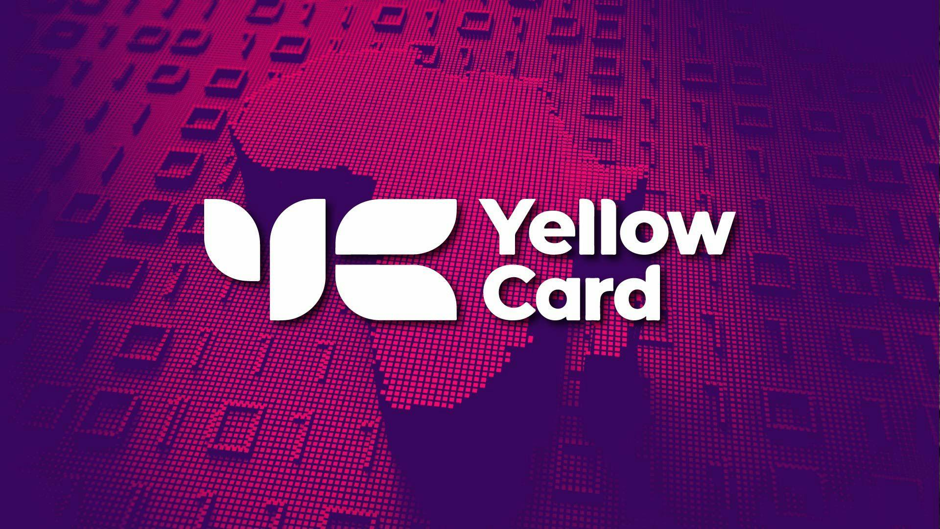 Yellow Card didirikan di Nigeria. (Foto CDI)