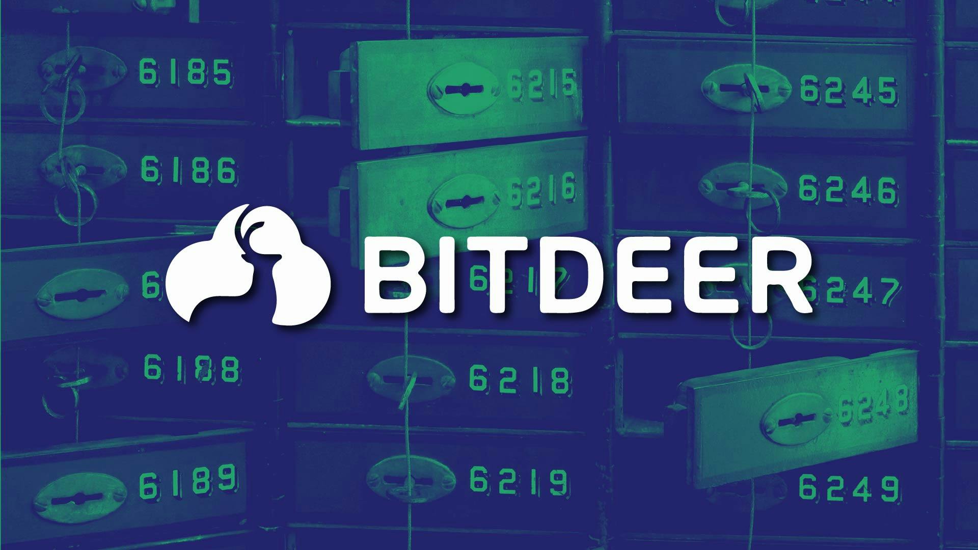 Bitdeer yang didukung oleh miliarder kripto Jihan Wu telah membeli brankas berbasis Singapura tersebut pada Juli 2022. (Foto CDI)