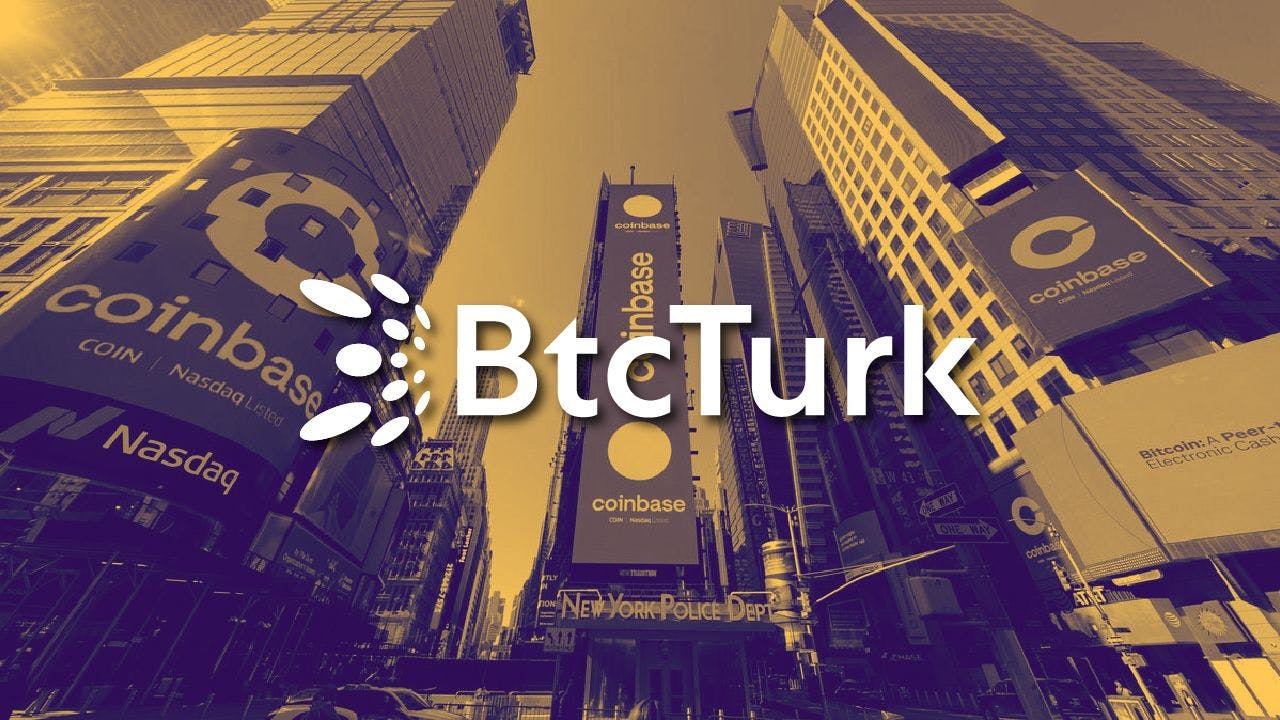 Didirikan pada 2013, BtcTurk merupakan salah satu bursa kripto tertua di Turki dan mempunyai sekitar 4,5 juta pengguna profesional. (Foto CDI)