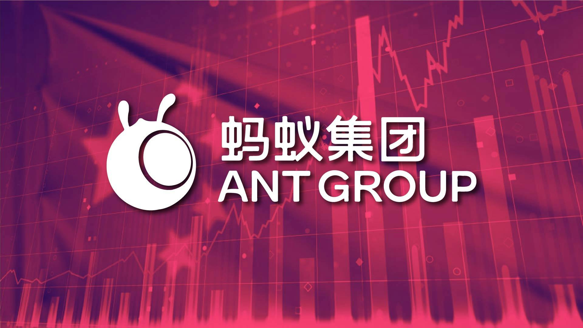 Ant Group, pengembang Alipay, bekerja sama dengan Kenanga Investment Bank. (Foto CDI)