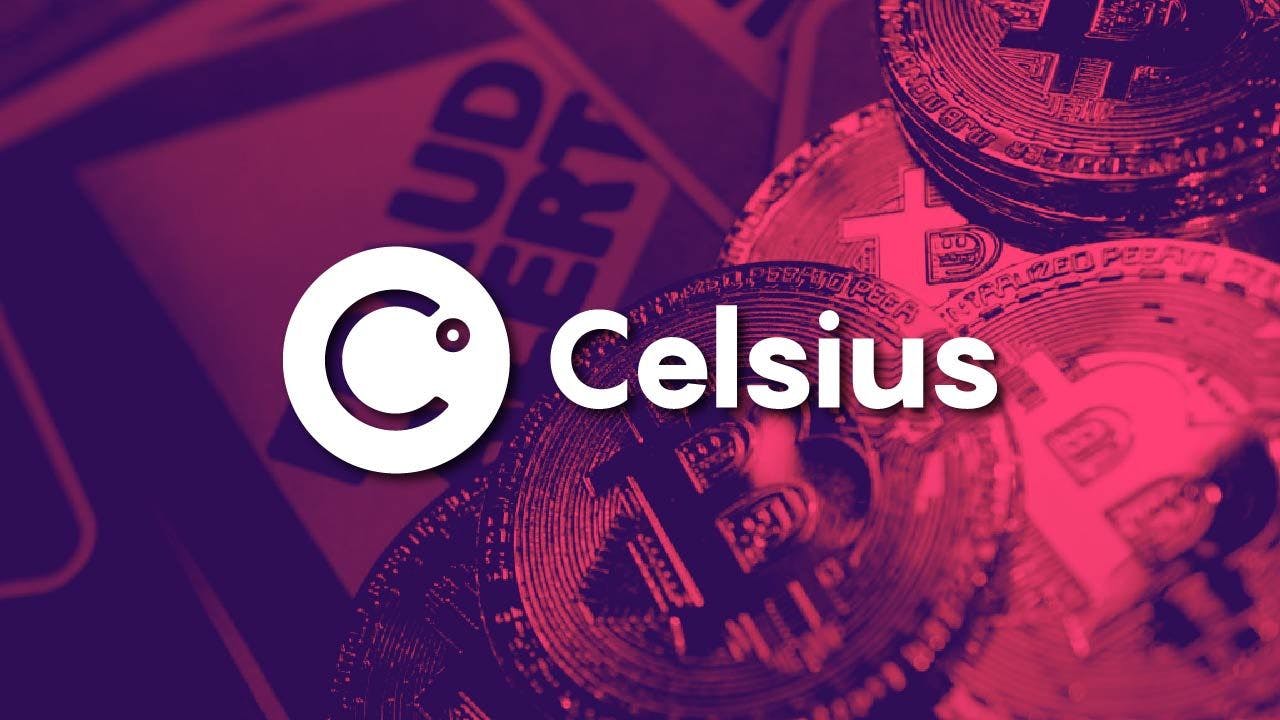 Celsius melabeli KeyFi dan Stone sebagai “pihak yang bukan hanya tidak kompeten, mereka juga pencuri”. (Foto CDI)
