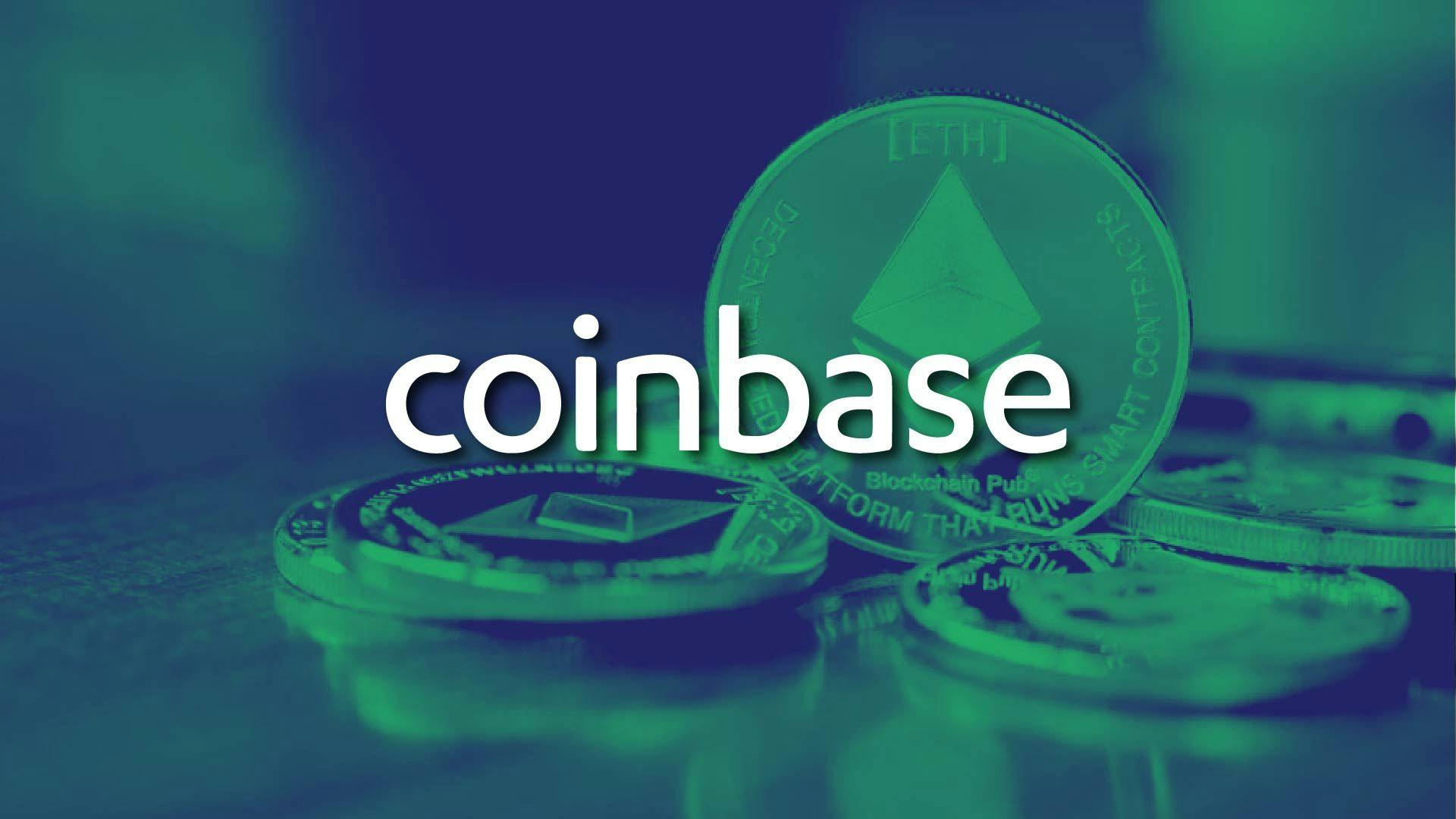 Coinbase berharap dapat memacu adopsi token secara besar-besaran, yang akan memiliki beberapa kegunaan setelah The Merge. (Foto CDI)