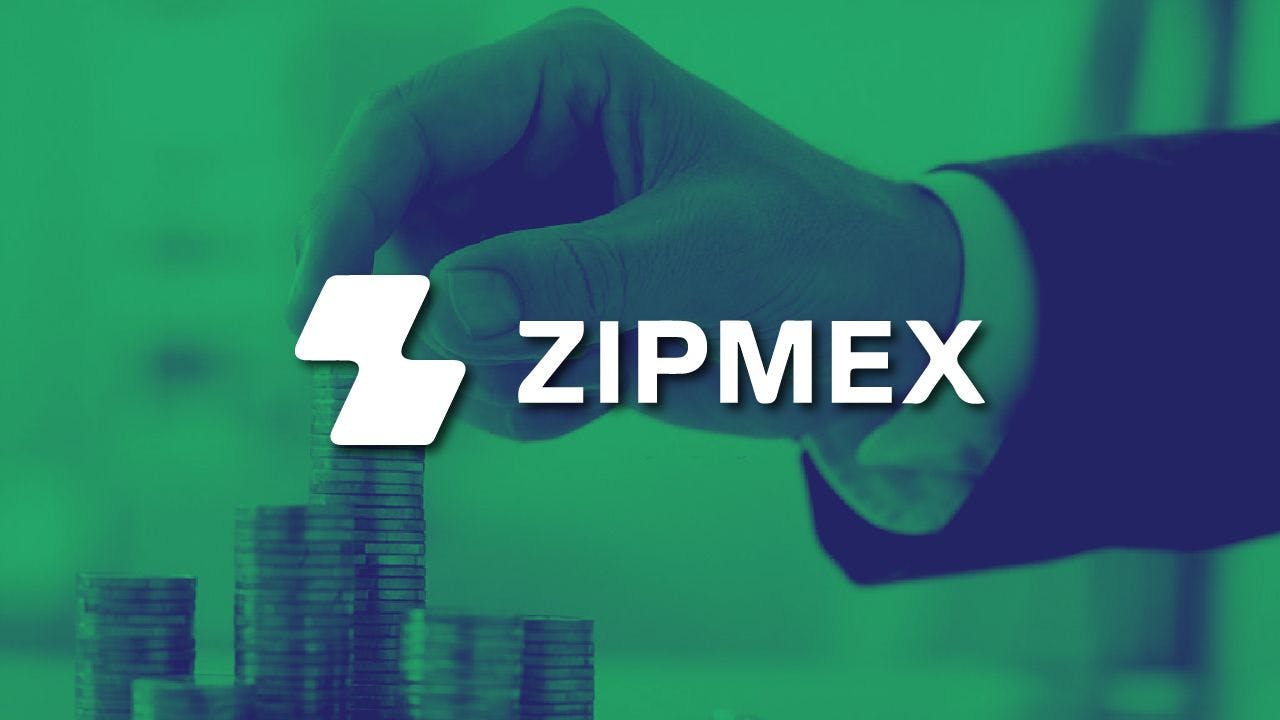 Penangguhan penarikan dana di Zipmex terjadi pada bulan lalu. (Foto CDI)