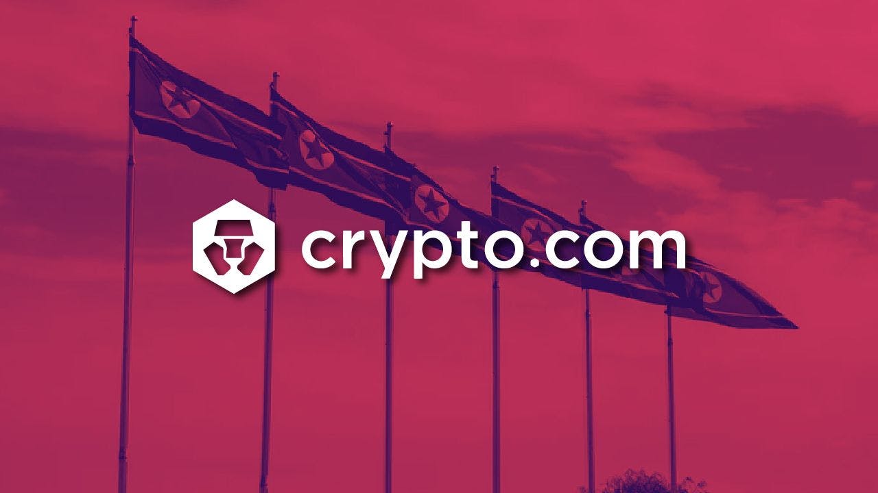 Crypto.com telah mengakuisisi firma layanan pembayaran asal Korea Selatan yakni PnLink Co. dan bursa pertukaran aset virtual yakni OK-BIT Co. (Foto CDI)