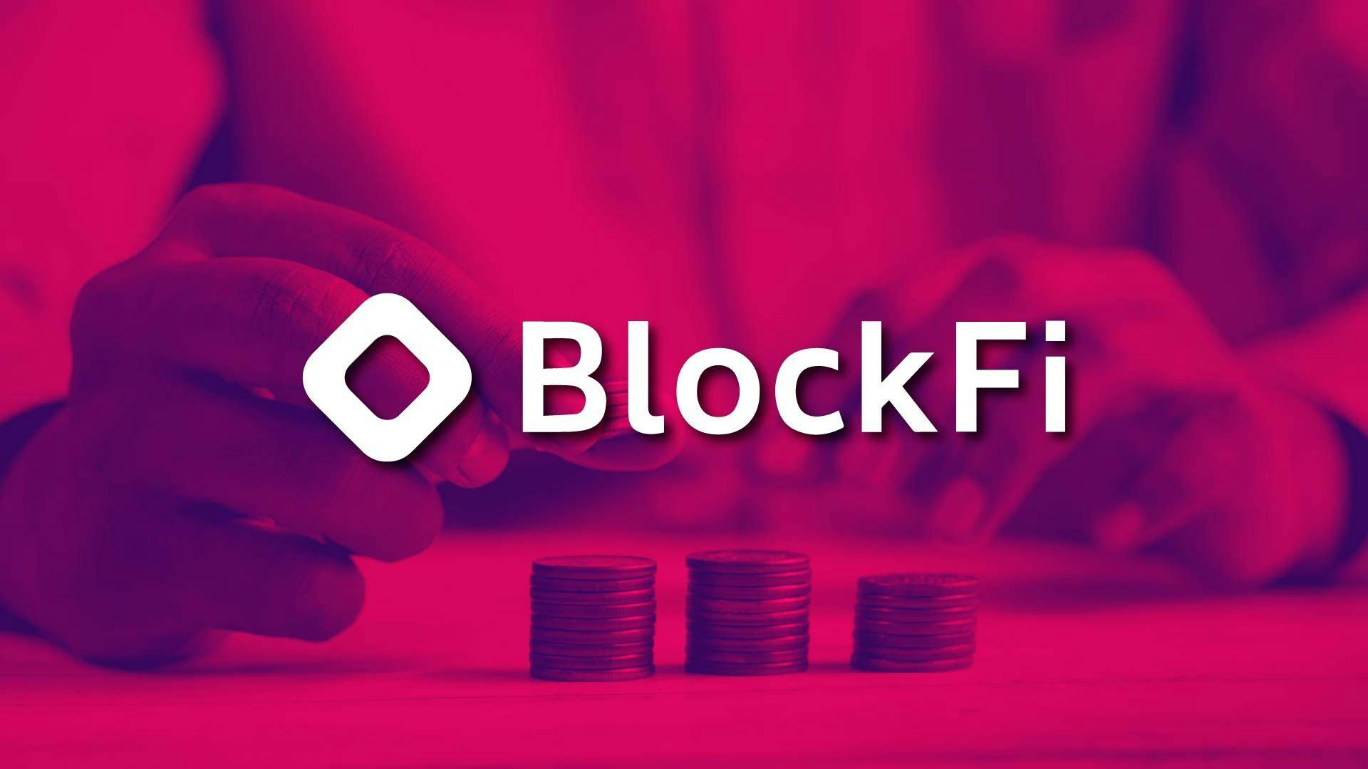 Ini dikarenakan BlockFi akan diakuisisi oleh FTX.US. (Foto CDI)