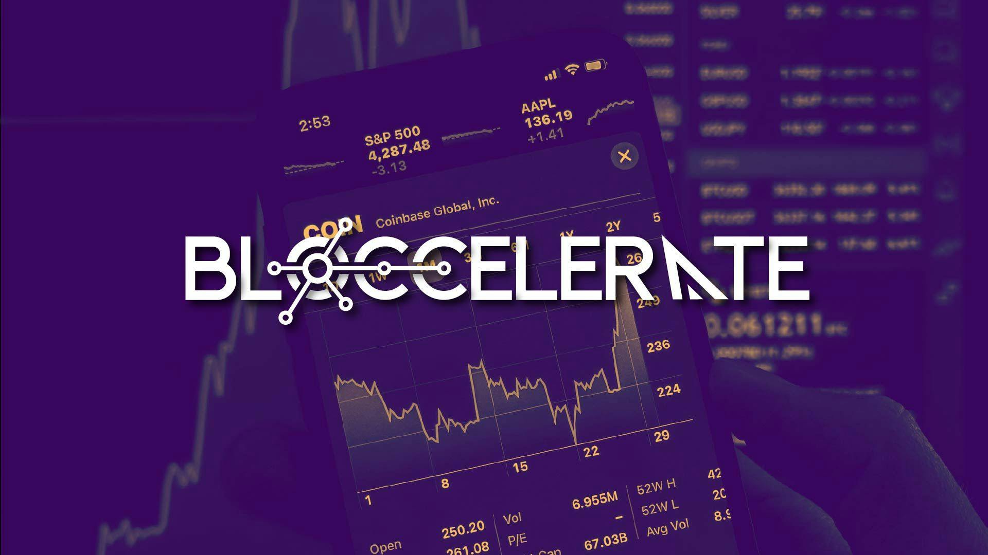 Bloccelerate berinvestasi pada seed, putaran pendanaan Series A dan token. (Foto CDI)