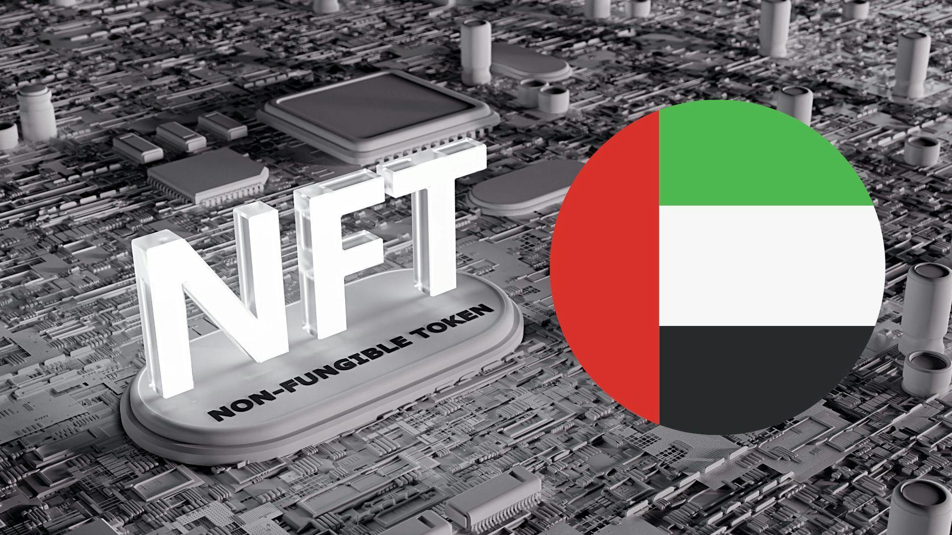 Zona bebas Abu Dhabi menerima masukan terkait aturan NFT. (Foto CDI)