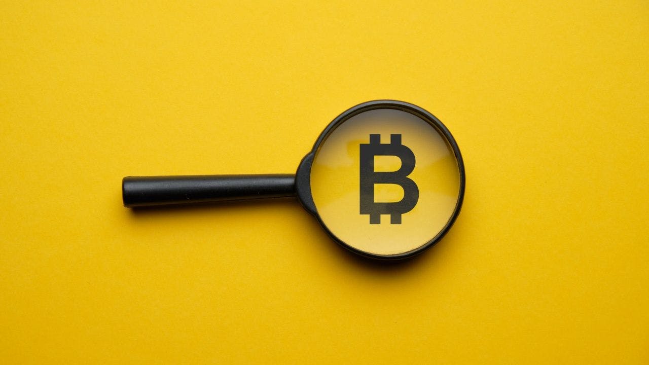 Apa Itu Bitcoin? 