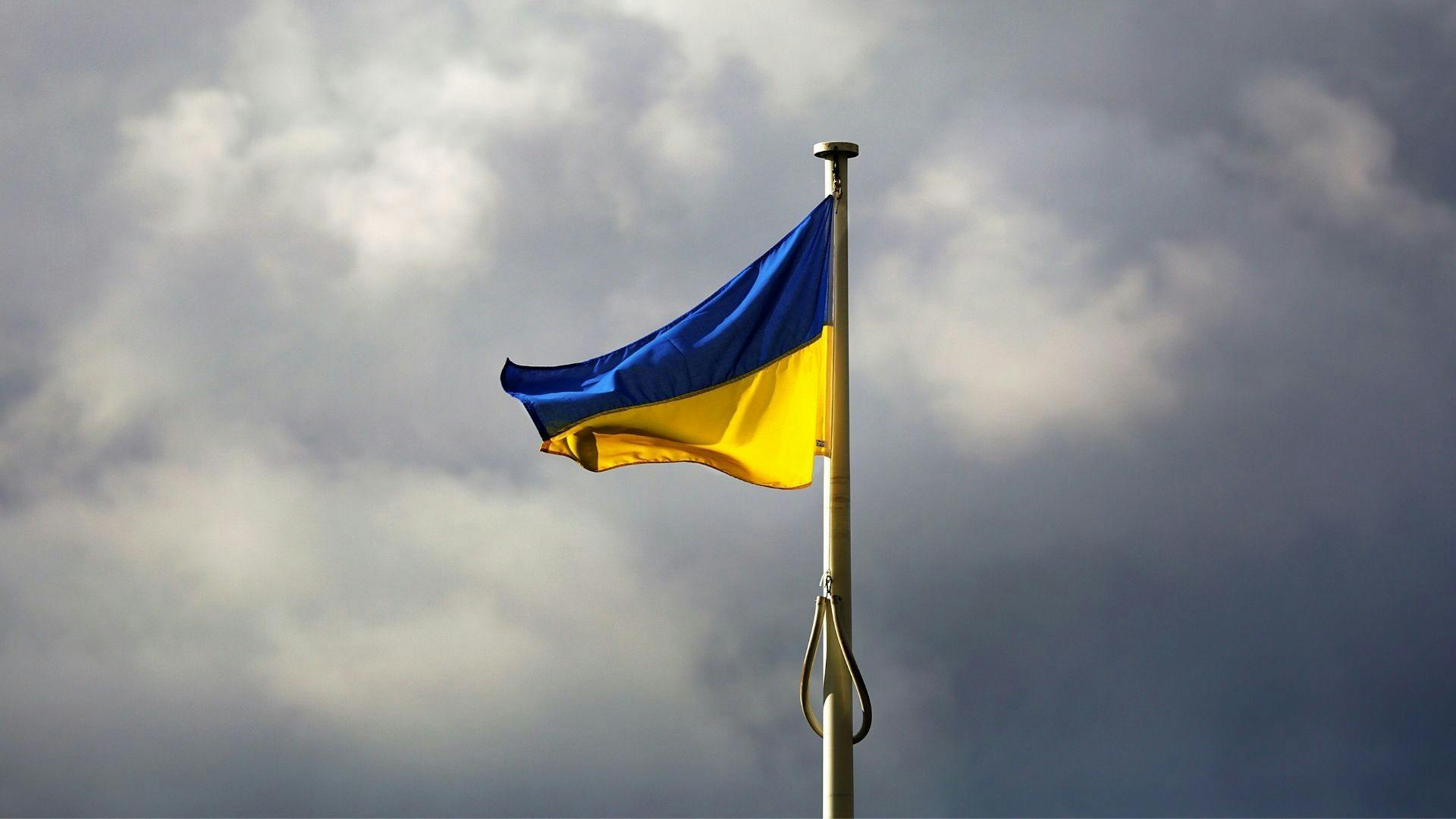 Binance donasikan Rp143m untuk Ukraina. 
