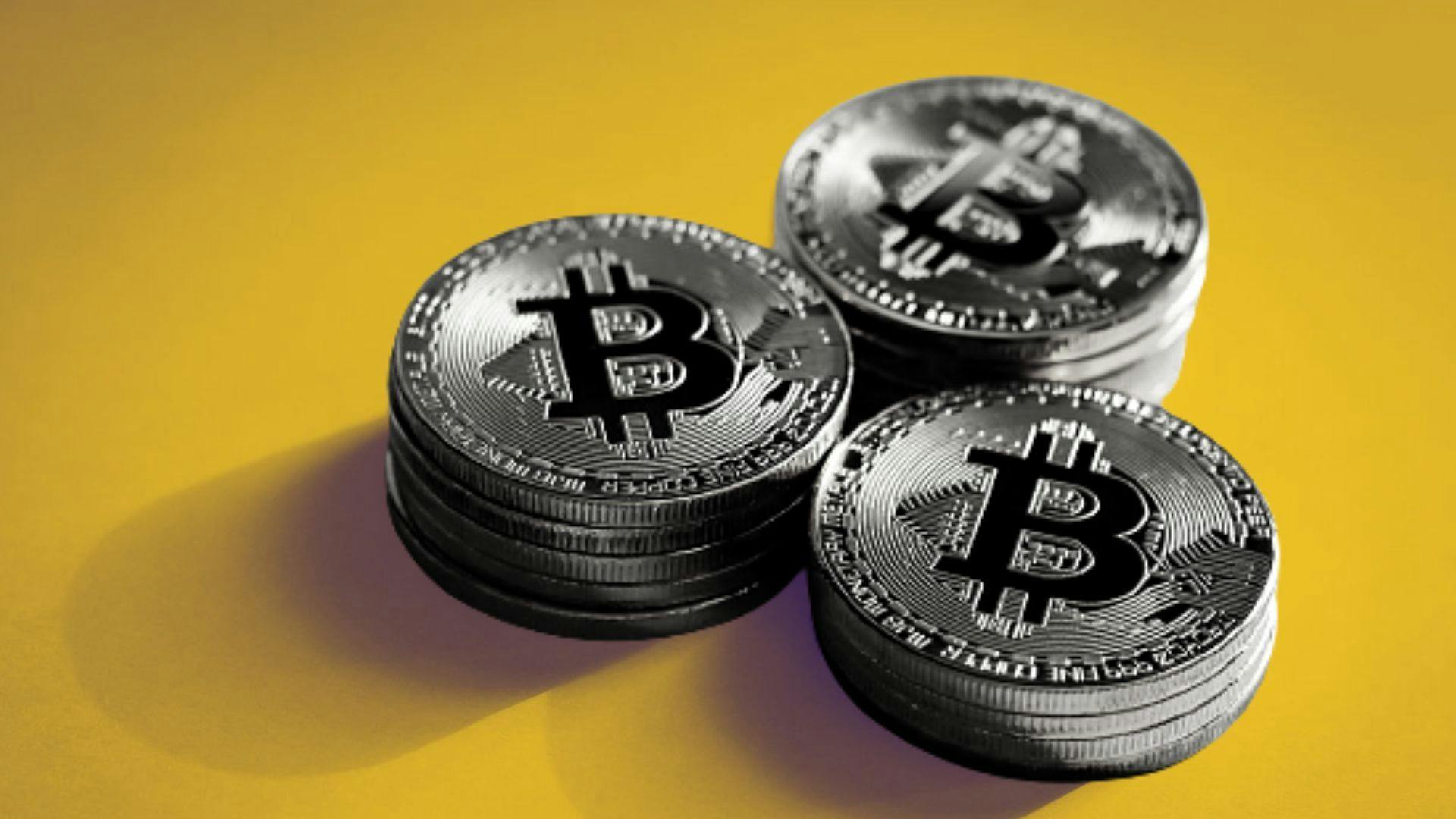 Apa itu bitcoin mining pool? (Foto pixabay/EivindPedersen. Dimodifikasi oleh CDI)