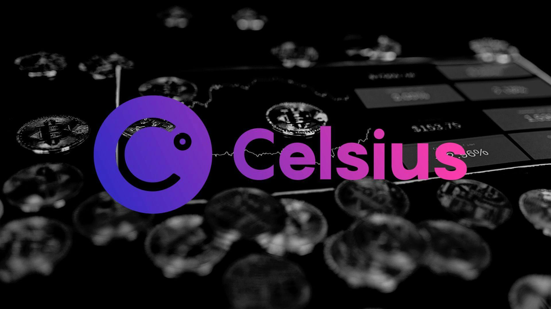 Pakar rekonstruksi berpendapat Celcius Network bisa bertahan. (Foto CDI)