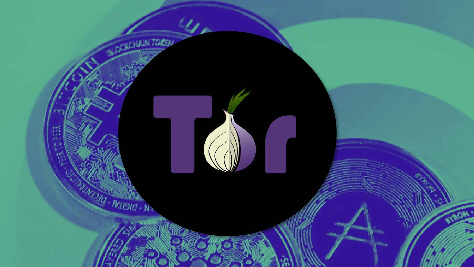 donasi kripto ke Tor Project meningkat pesat. (Foto i.ytimg.com. Dimodifikasi oleh CDI)