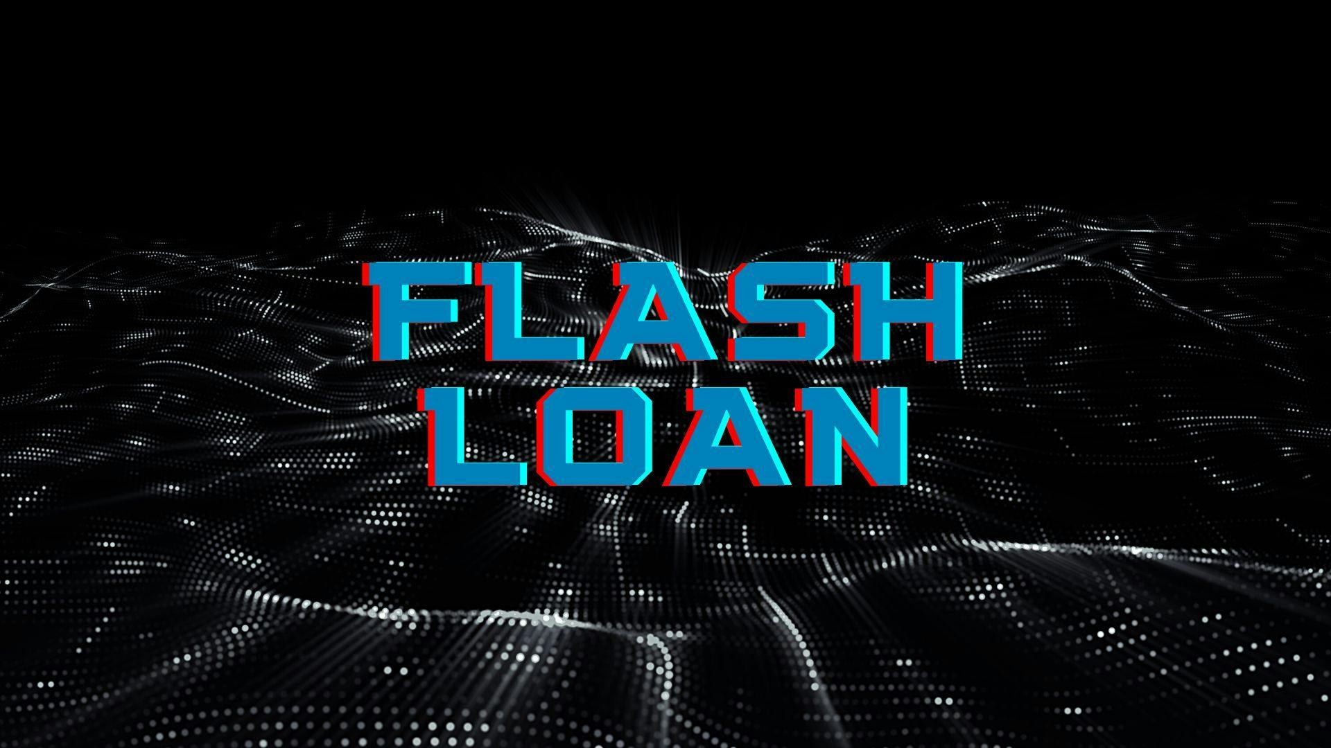 apa itu Flash Loan dalam DeFi? (Foto CDI)