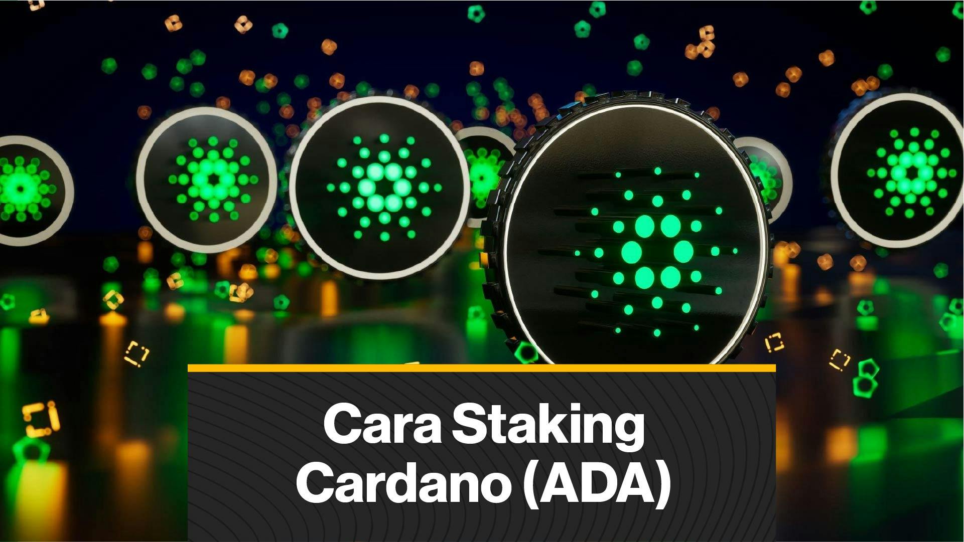 Bagaimana Cara Staking Cardano (ADA)? (Coindesk Indonesia)