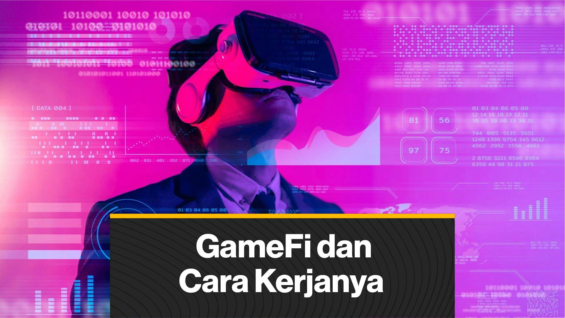 GameFi: Ini Cara Memperoleh Aset Kripto dengan Bermain Game Online (Coindesk Indonesia)