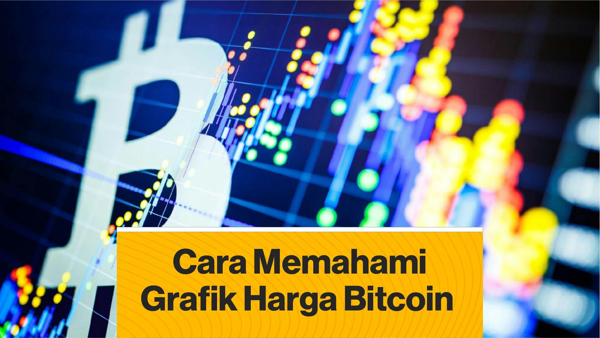 Ini Cara Memahami Grafik Harga Bitcoin (Coindesk Indonesia)
