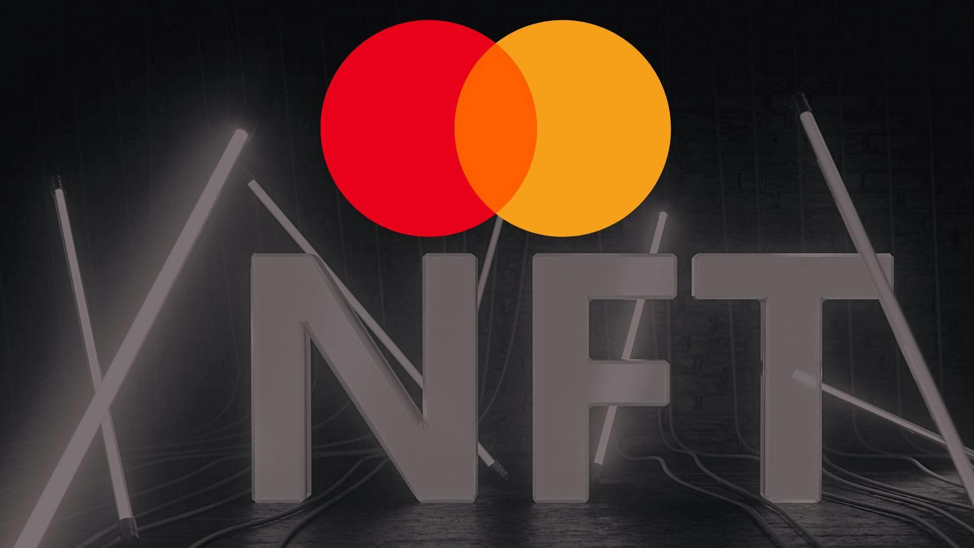 Mastercard bisa digunakan untuk beli NFT. (Foto CDI)