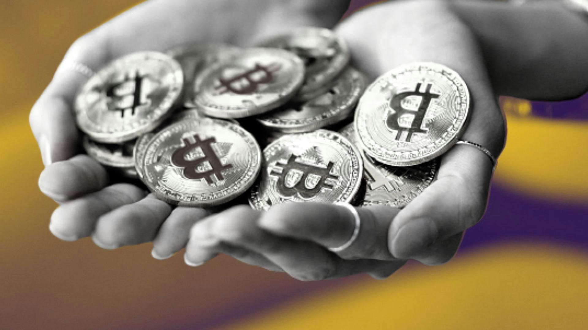 Bagaimana cara mining bitcoin? (Foto pixabay/photographersupreme. Dimodifikasi oleh CDI)