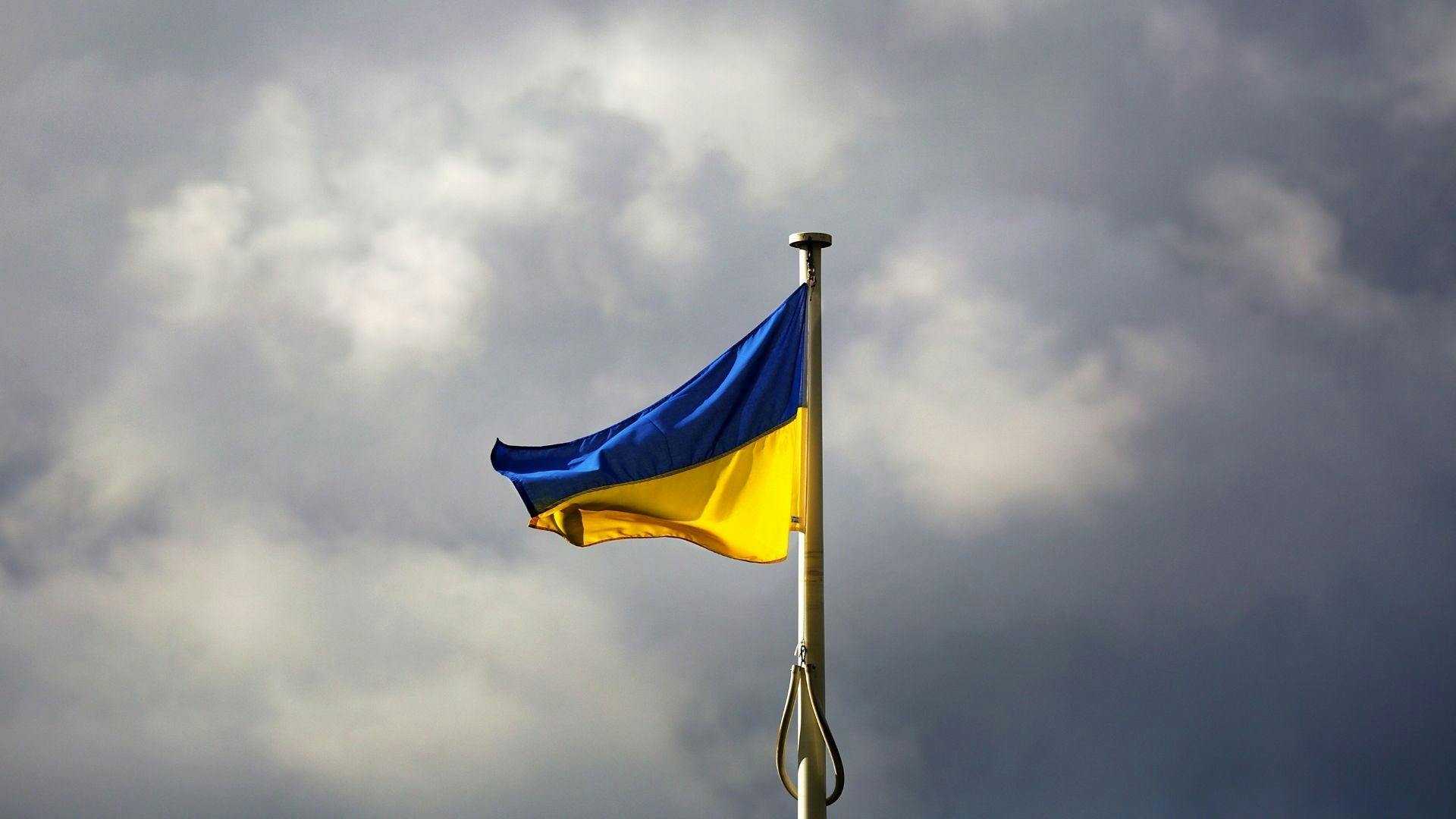 Pemerintah Ukraina telah menerima donasi sejumlah Rp 143 M dalam kripto. (Foto CDI)